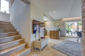 Interior - Finca Tanja Lim Bay Hideaway (Vrsar)