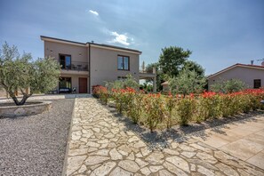 Family Villa, 4 Bedrooms, Balcony (Villa Tanja Lim Bay) | Exterior - Villa Tanja Lim Bay (Vrsar)