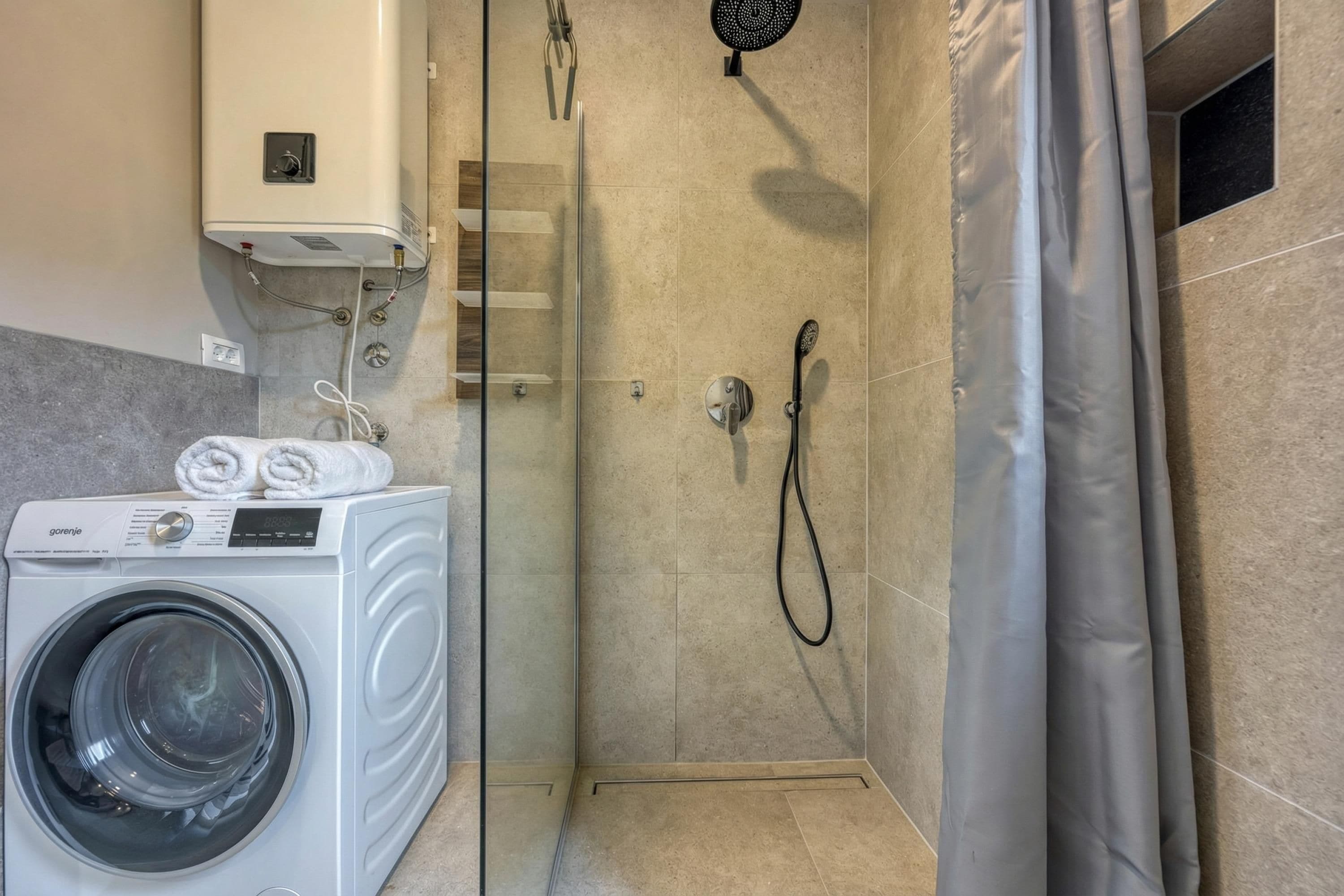 Salle de bain