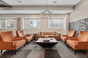 Smart TV, escritórios