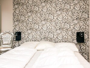 Hus | Interiør