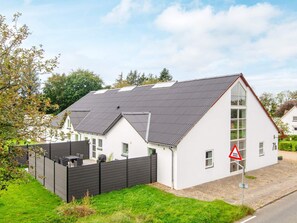 Maison | Vue depuis l’hébergement