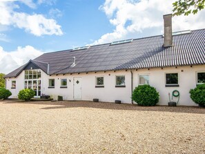 Nhà | Ngoại thất