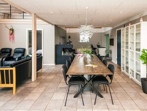 Hus | Interiør