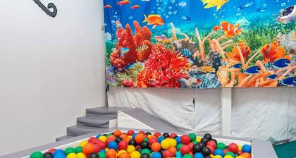 4 Star Holiday Home in Henne