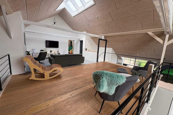 House | Interior