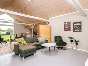 Interior - 4 Star Holiday Home in Henne (Henne)