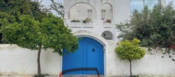 Small Kelibian House