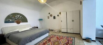 Small Kelibian House