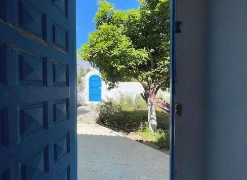 Small Kelibian House