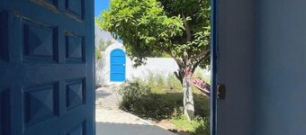 Small Kelibian House