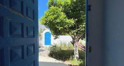 Small Kelibian House