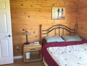 3 Schlafzimmer, WLAN, Bettwäsche