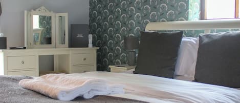 Double Room (Robin Hood)
