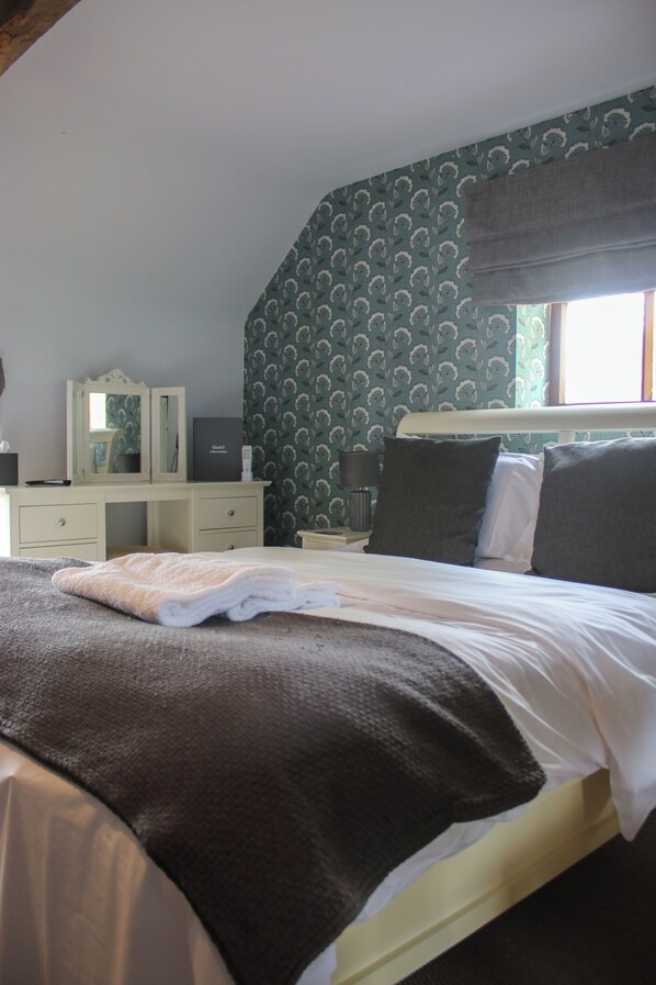 Doppelzimmer (Robin Hood)
