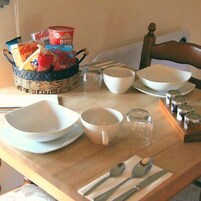 Double Room (Maid Marion)