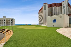 Golf