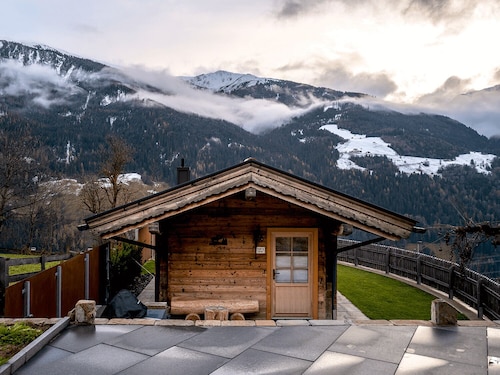 Chalet Hittli 1065 - Hidden mountain chalet incl. guest card