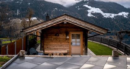 Chalet Hittli 1065 - Hidden mountain chalet incl. guest card