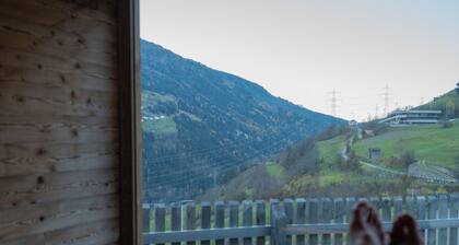 Chalet Hittli 1065 - Hidden mountain chalet incl. guest card