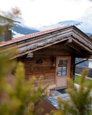 Detalle exterior