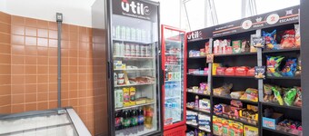 Apartamento pet Friendly com Rede Wi-fi e Garagem