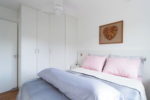 Appartement | 2 slaapkamers