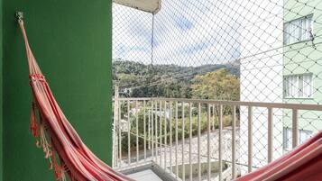 Căn hộ | 2 phòng ngủ