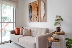 Appartement | 2 slaapkamers