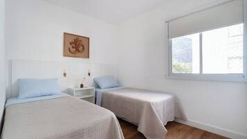 Căn hộ | 2 phòng ngủ