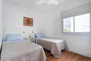 Apartment | 2 bedrooms