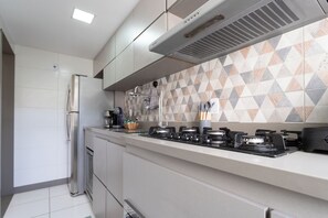 Appartement | 2 slaapkamers