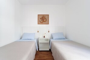 Appartement | 2 slaapkamers