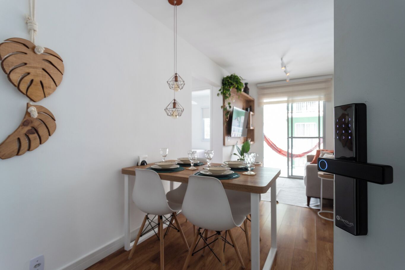 Apartament | 2 dormitoris 
