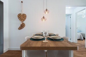 Appartement | 2 slaapkamers