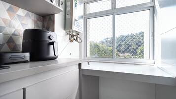 Căn hộ | 2 phòng ngủ