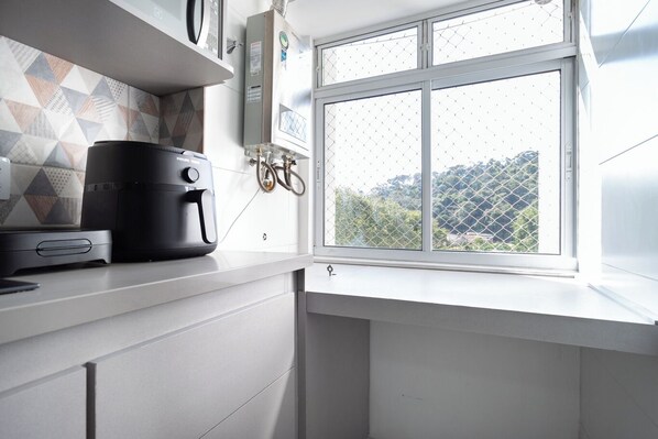 Apartment | 2 bedrooms