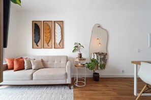 Appartement | 2 slaapkamers