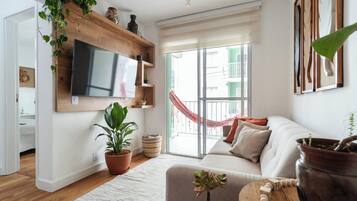 Căn hộ | 2 phòng ngủ