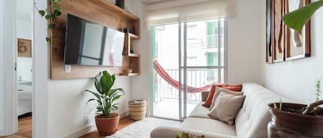 Apartment | 2 bedrooms