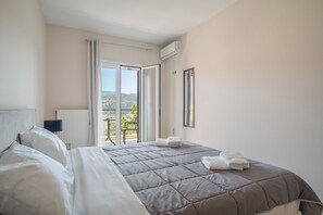 1 chambre, draps fournis
