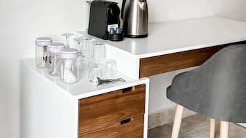 Habitación | Interior