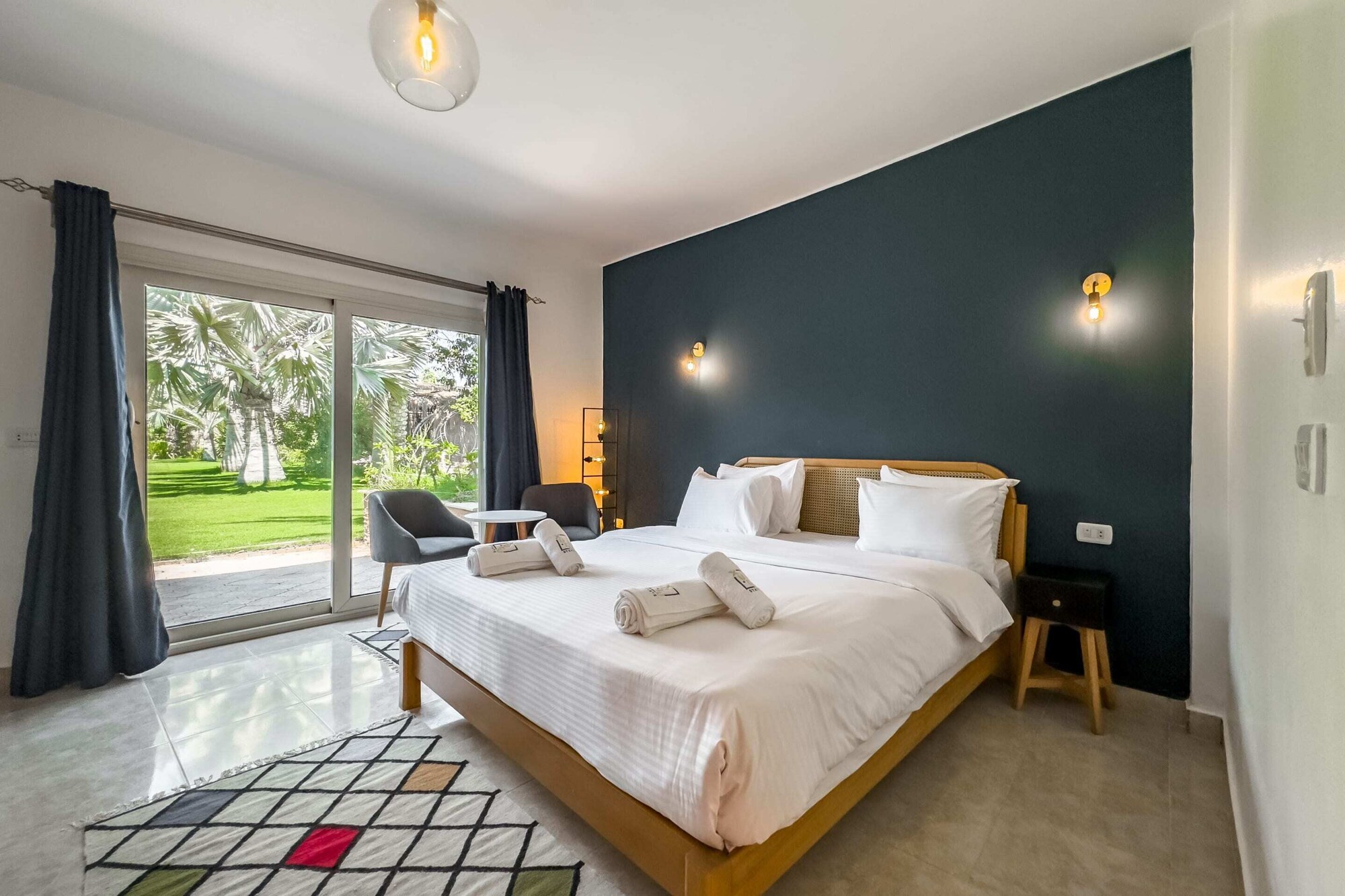 فنادق بتصنيف نجوم (2)