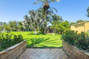 Room | Property grounds