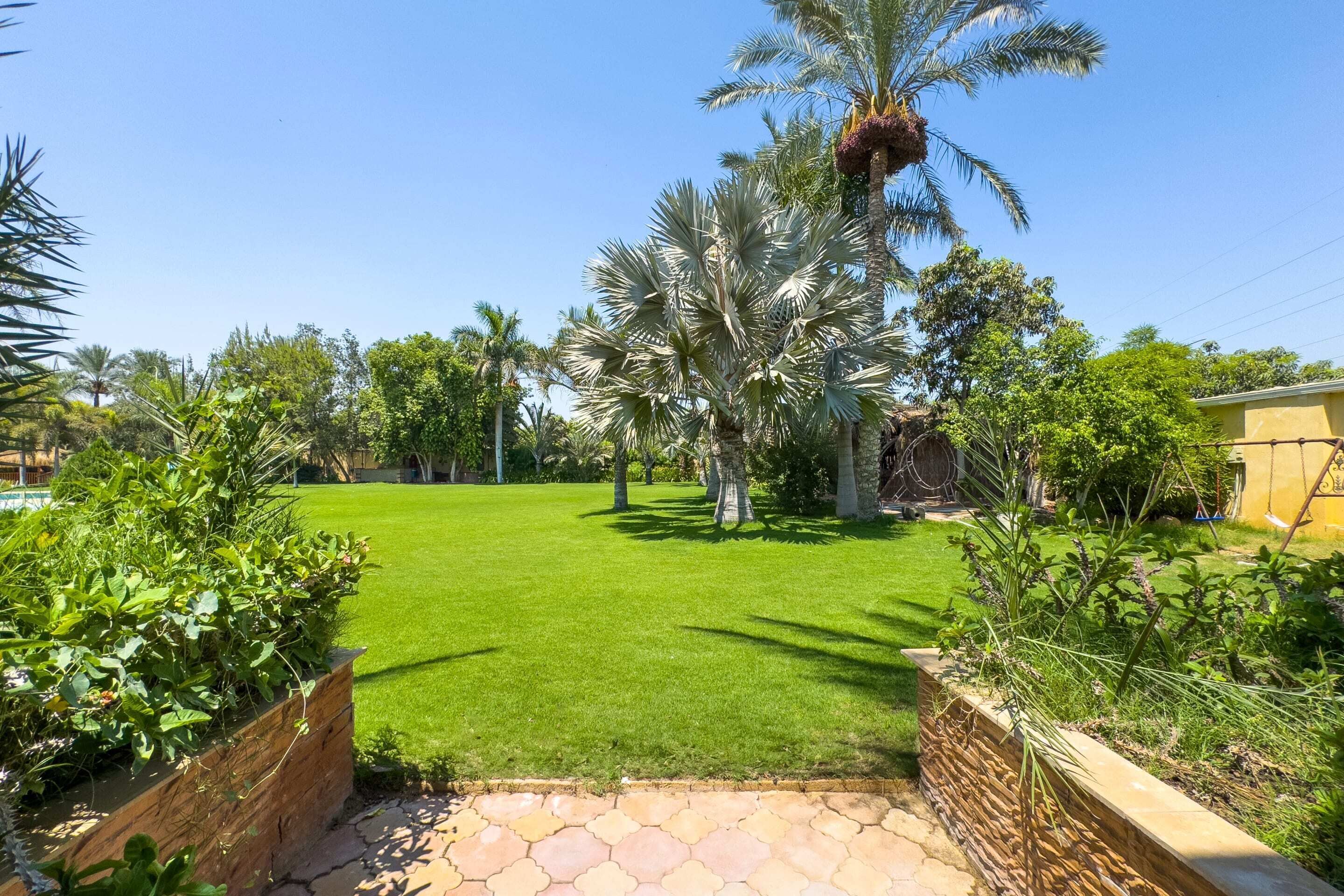 Basic-Zimmer | Unterkunftsgelände