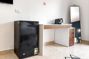 Chambre | Intérieur