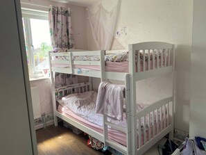 Nhà, 2 phòng ngủ | 2 phòng ngủ 