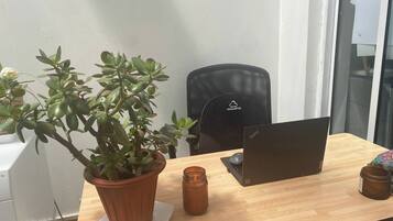 Rumah, 2 kamar tidur | Interior