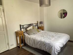 Nhà, 2 phòng ngủ | 2 phòng ngủ 