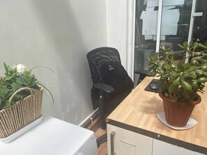 House, 2 Bedrooms | Interior